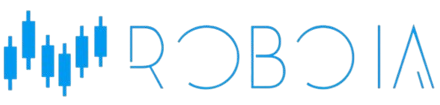 Logo ROBO IA